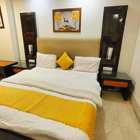 Stay Inn Residency